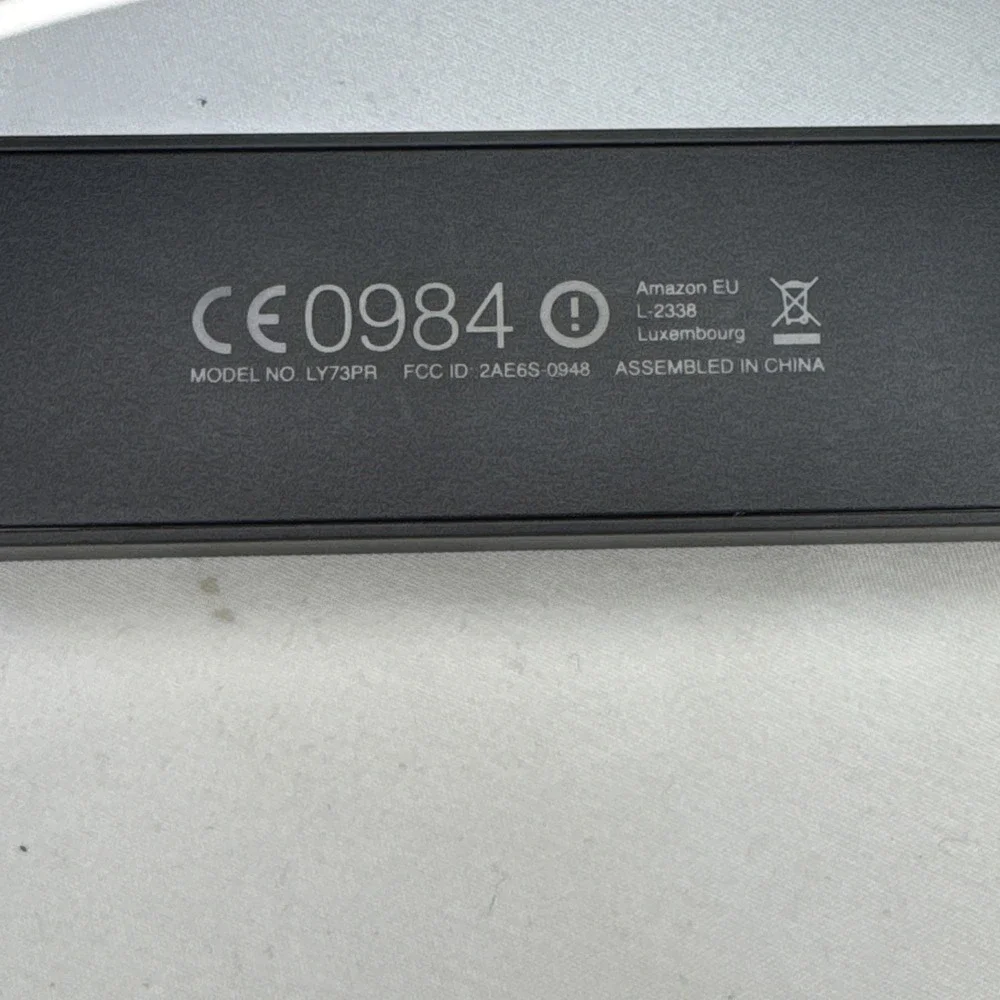 AMAZON Fire TV Stick LY73PR (2nd Generation) No Remote - Picture 3 of 4
